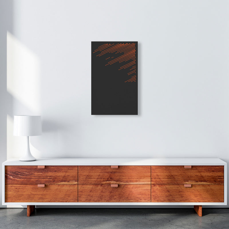 Minimal Geometric Series - 42 Art Print by Jason Stanley A3 Canvas