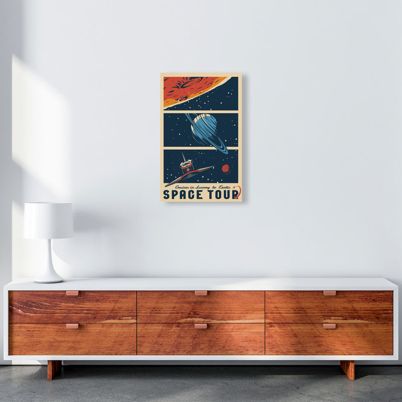 Outer Space Series -