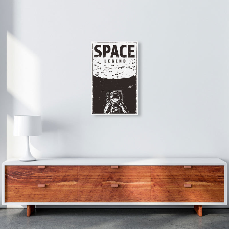 Outer Space Series -