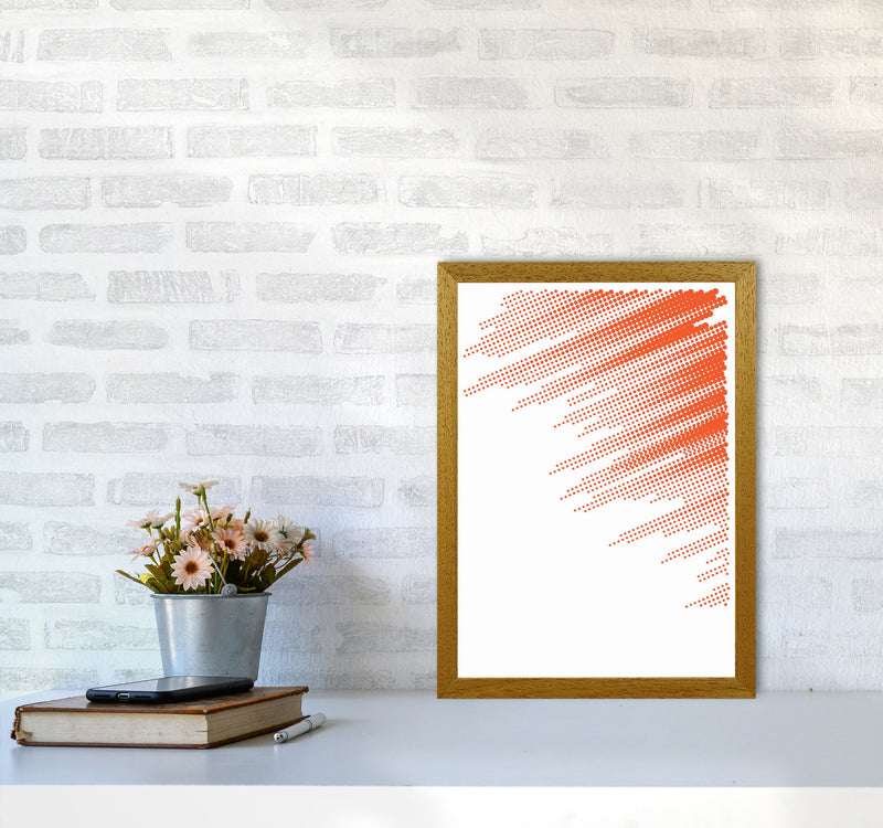 Minimal Geometric Series - 43 Art Print by Jason Stanley A3 Print Only