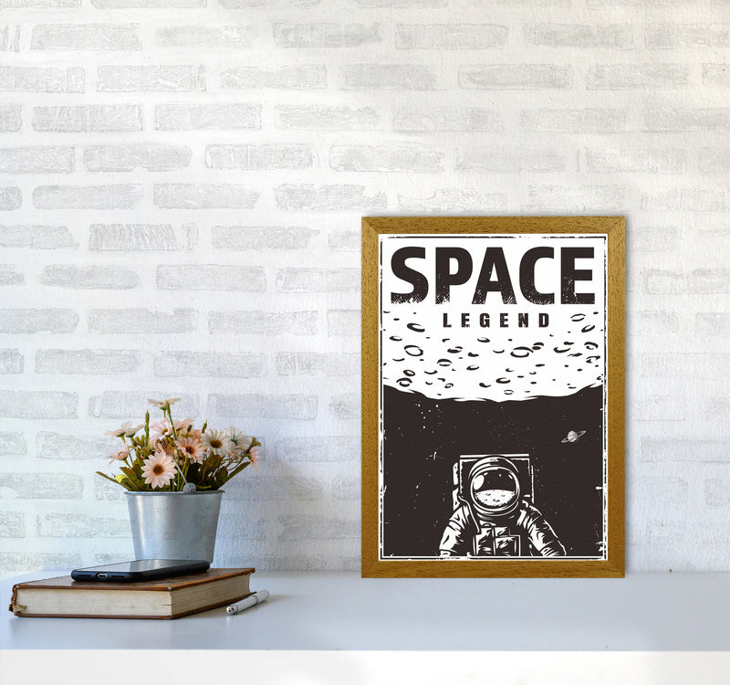 Outer Space Series -