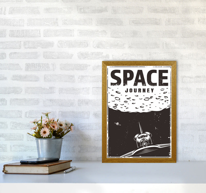 Outer Space Series -