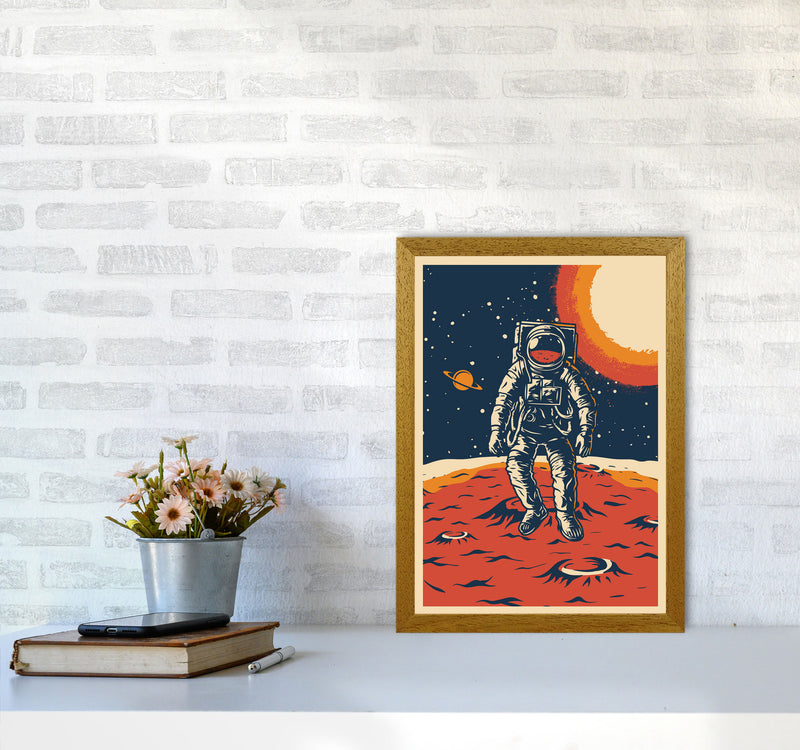 Outer Space Series -