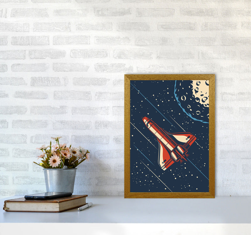 Outer Space Series -