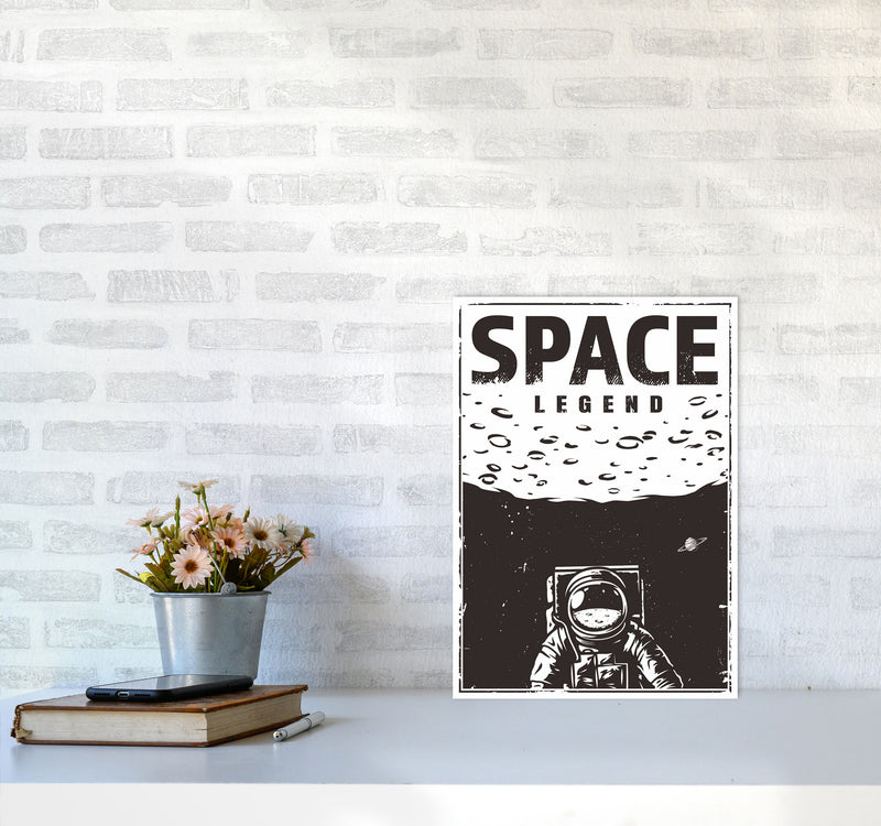 Outer Space Series -