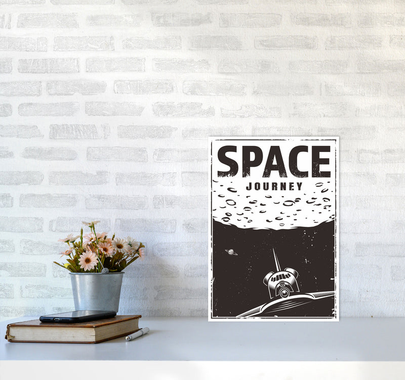 Outer Space Series -