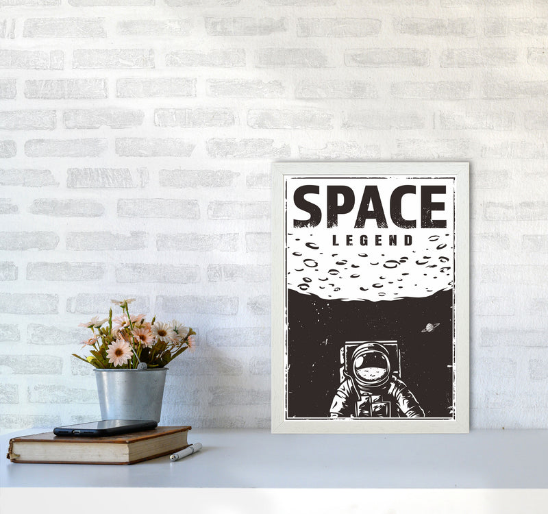 Outer Space Series -