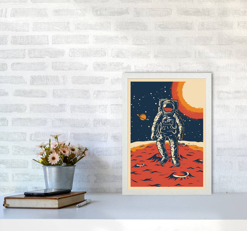 Outer Space Series -