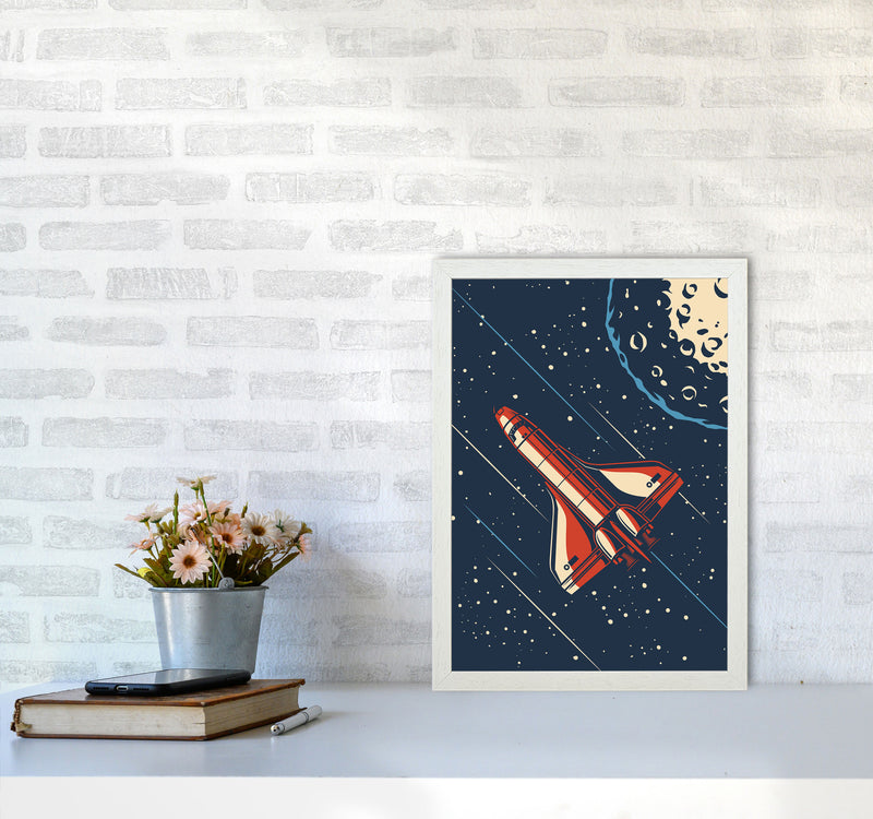 Outer Space Series -