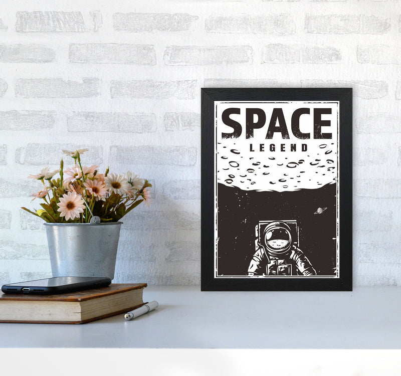 Outer Space Series -