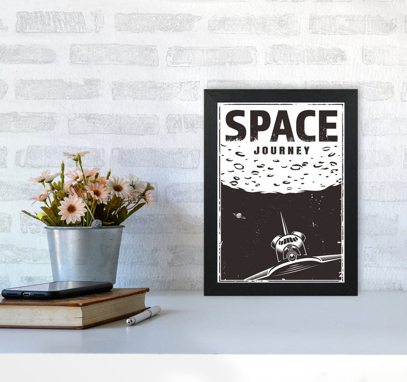 Outer Space Series -