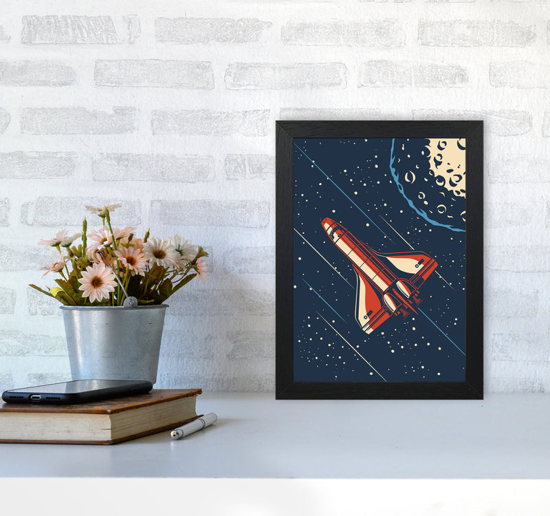 Outer Space Series -