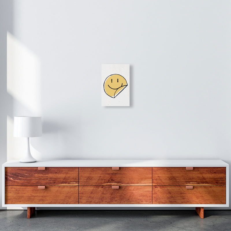 Good Vibes Only Art Print by Jason Stanley A4 Canvas