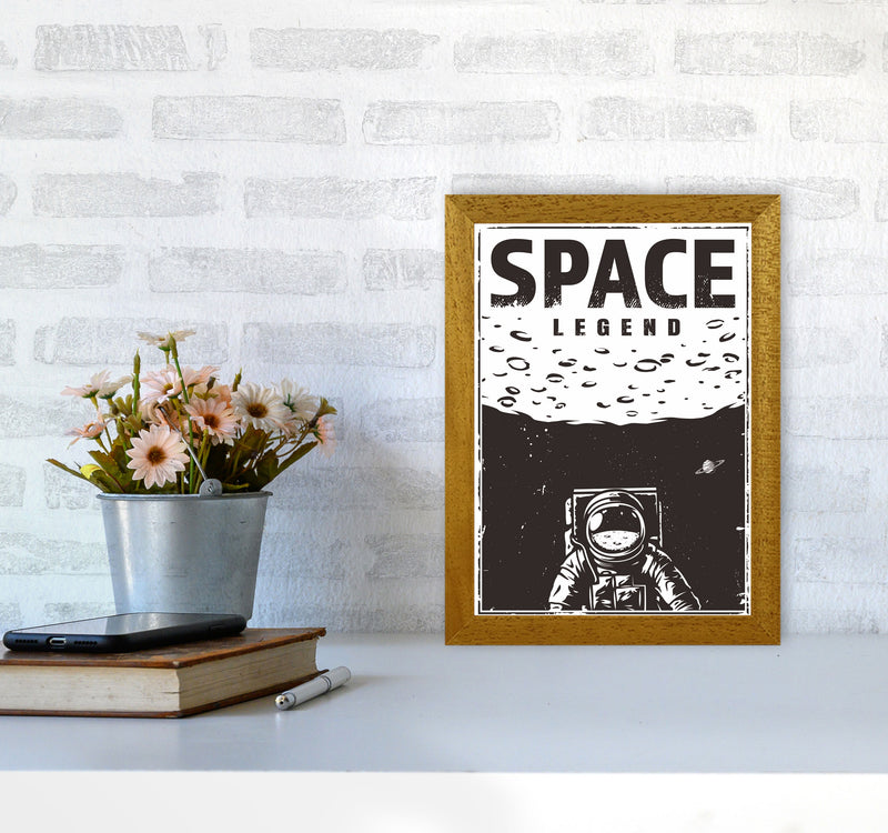 Outer Space Series -