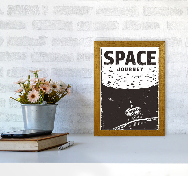 Outer Space Series -