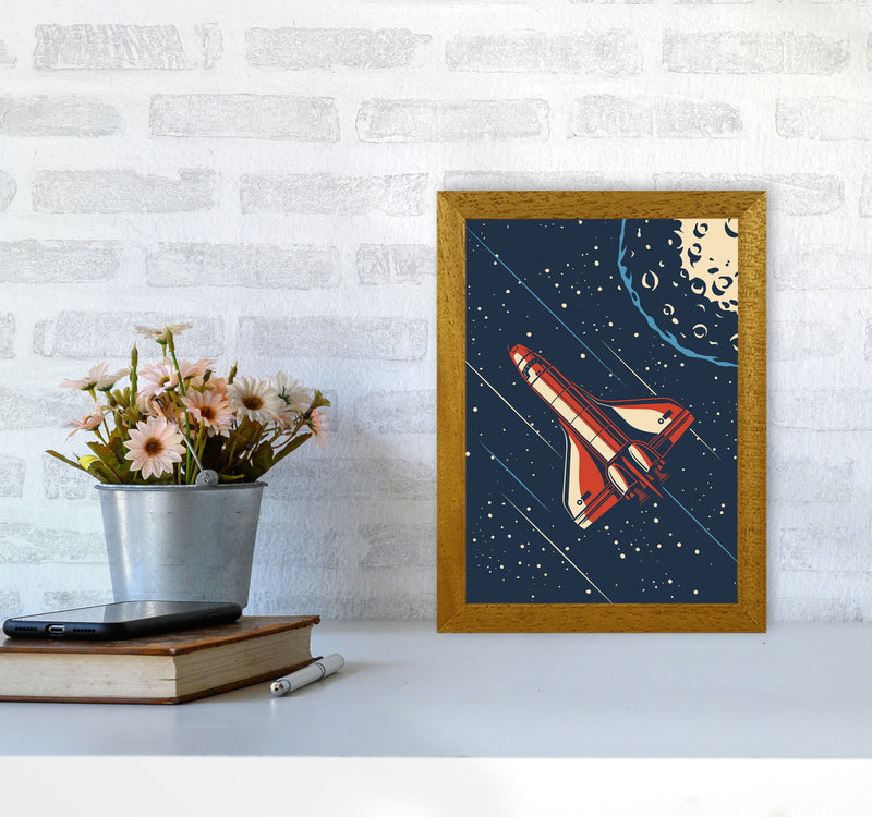 Outer Space Series -