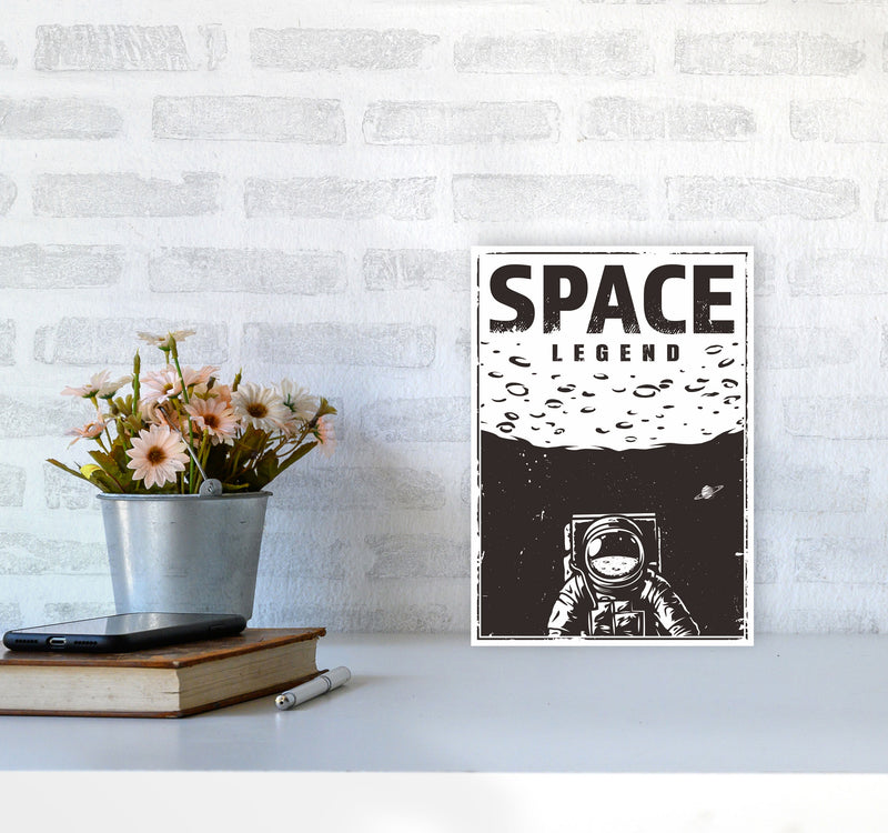 Outer Space Series -