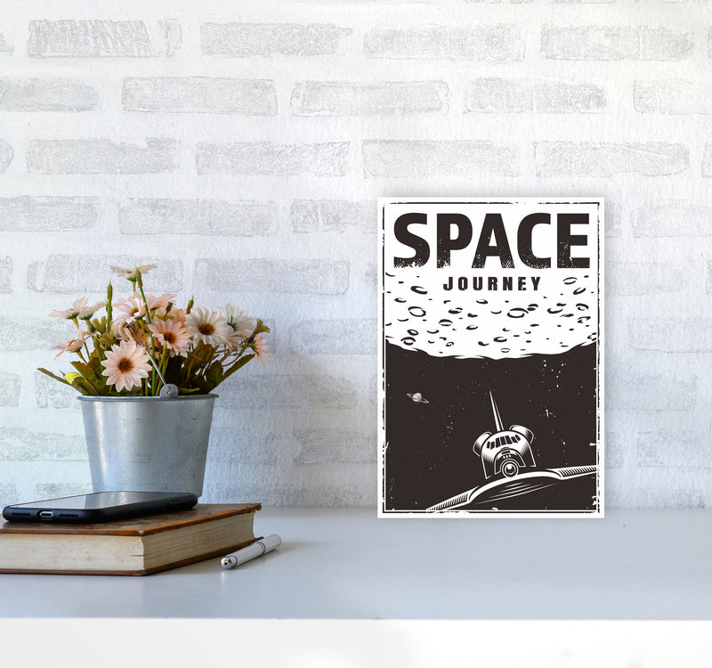 Outer Space Series -