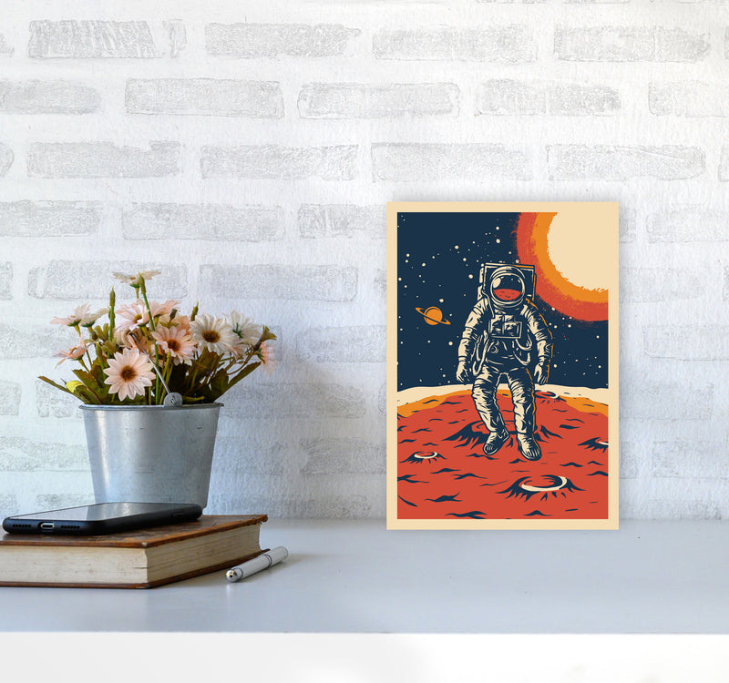 Outer Space Series -