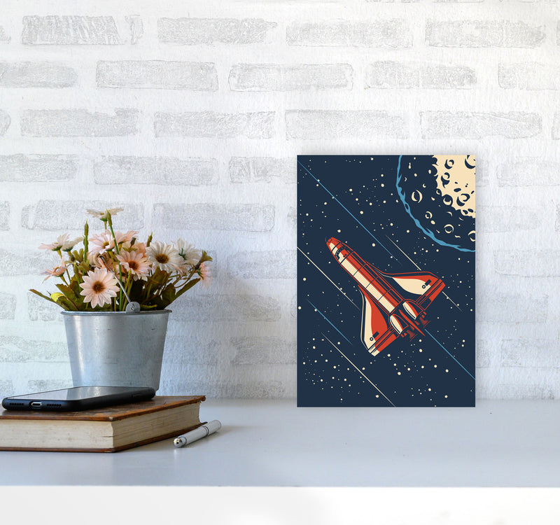 Outer Space Series -