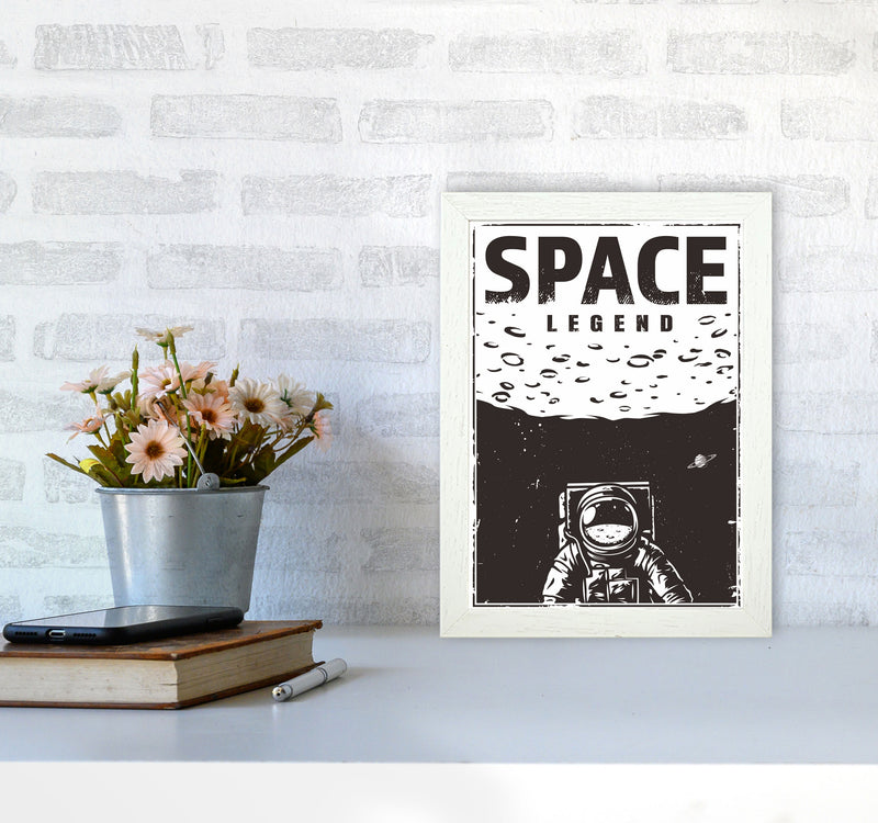 Outer Space Series -