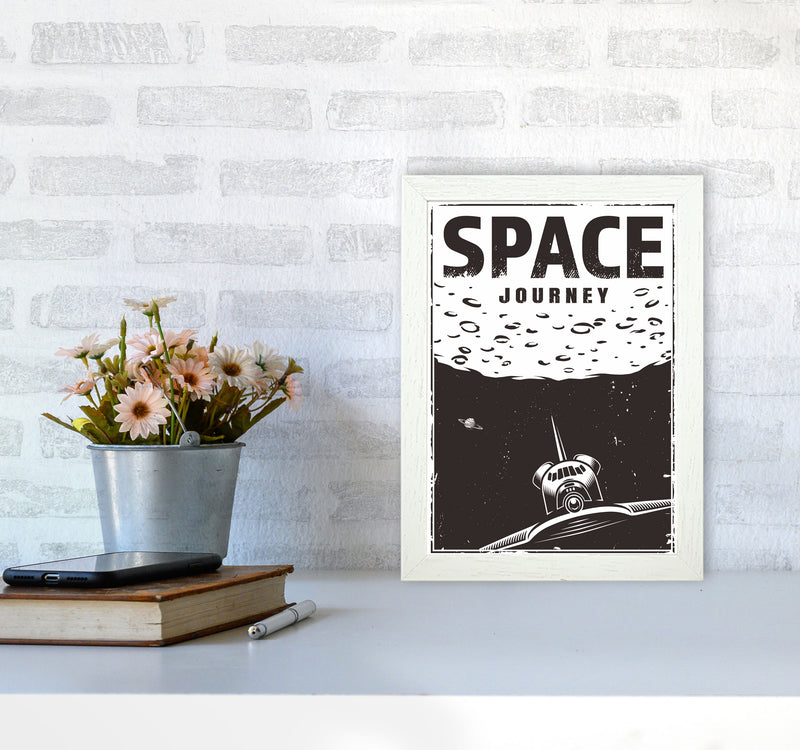 Outer Space Series -