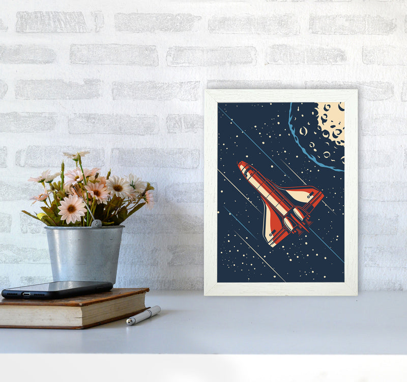 Outer Space Series -