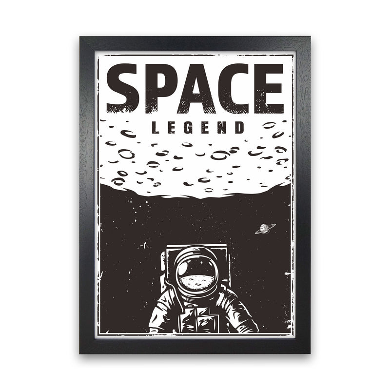 Outer Space Series -