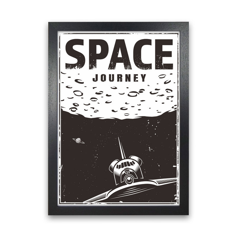 Outer Space Series -