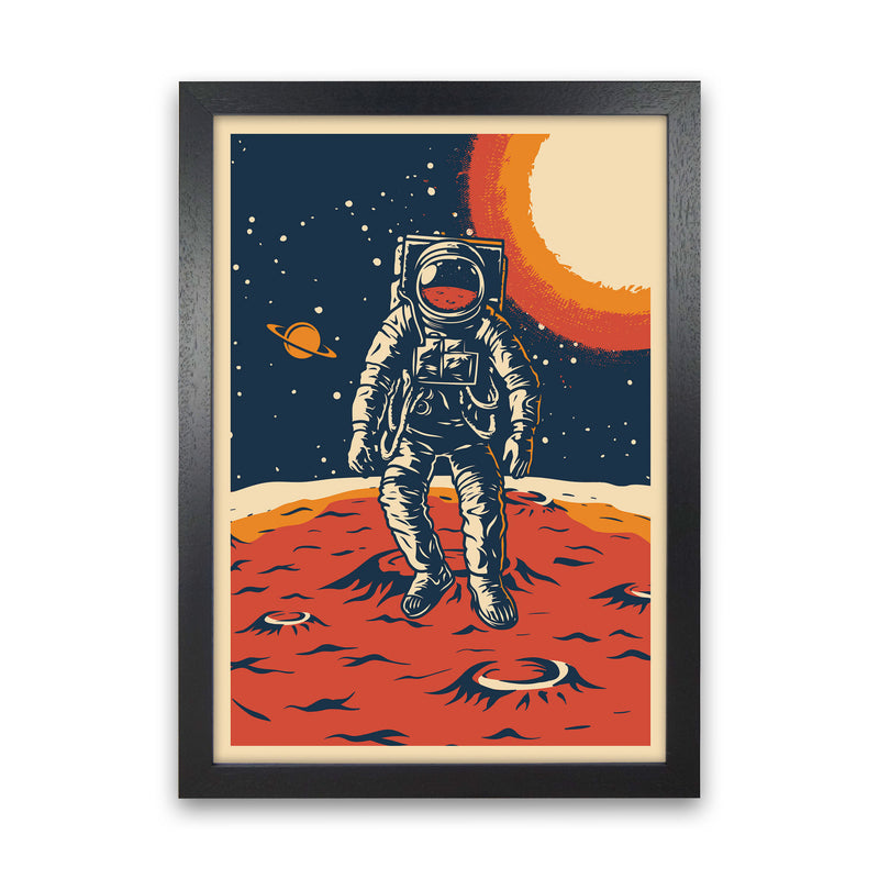 Outer Space Series -