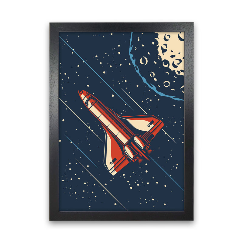 Outer Space Series -