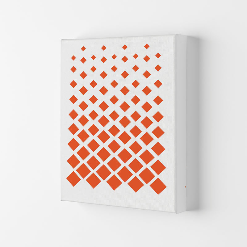 Minimal Geometric Series - 36 Art Print by Jason Stanley Canvas