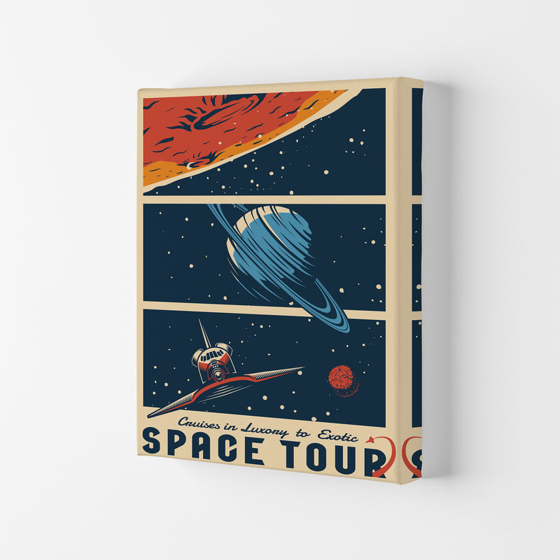 Outer Space Series -