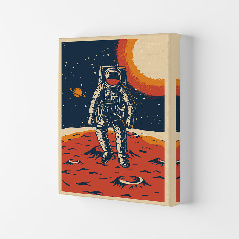 Outer Space Series -