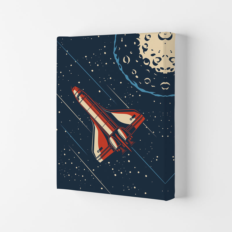 Outer Space Series -