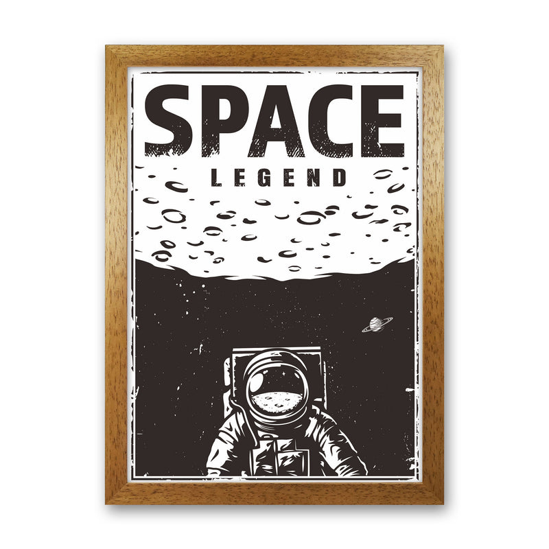 Outer Space Series -