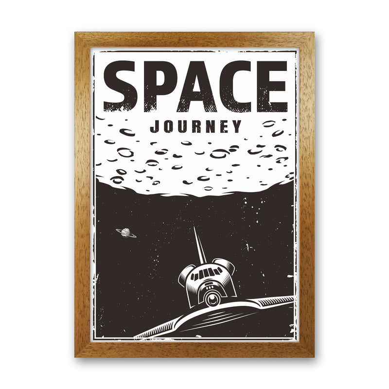 Outer Space Series -