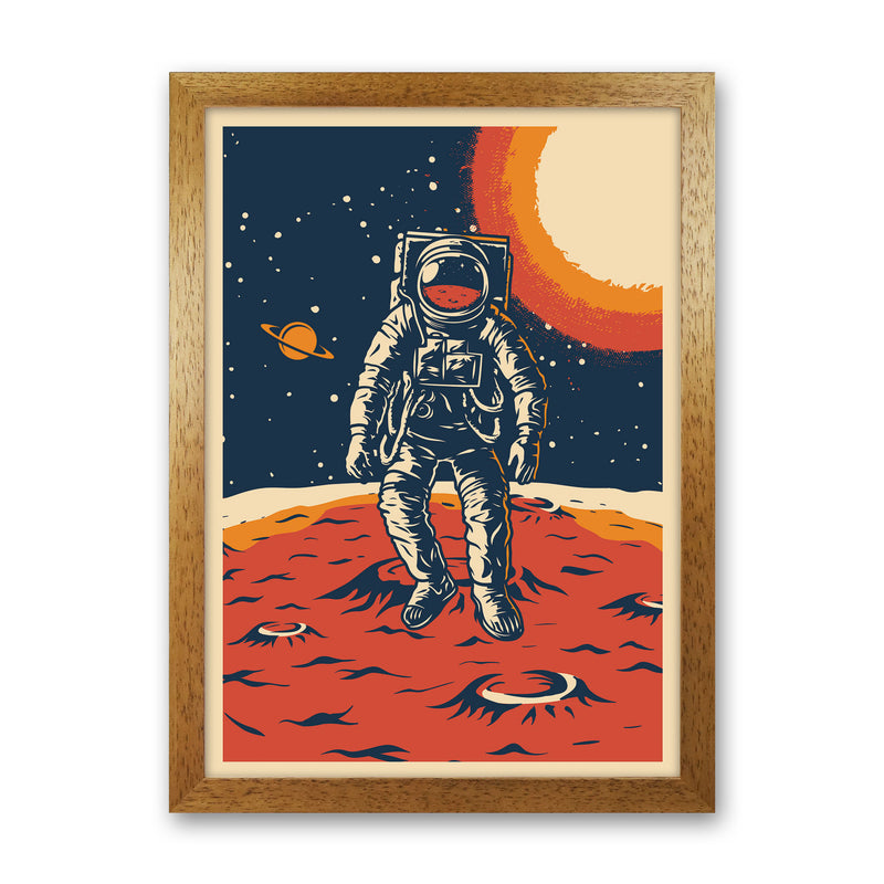 Outer Space Series -