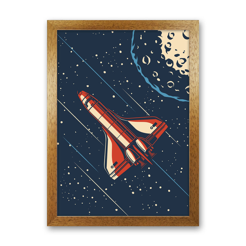 Outer Space Series -