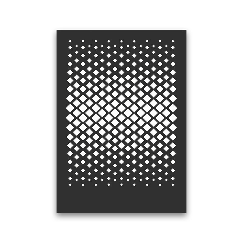 Minimal Geometric Series - 35 Art Print by Jason Stanley Print Only