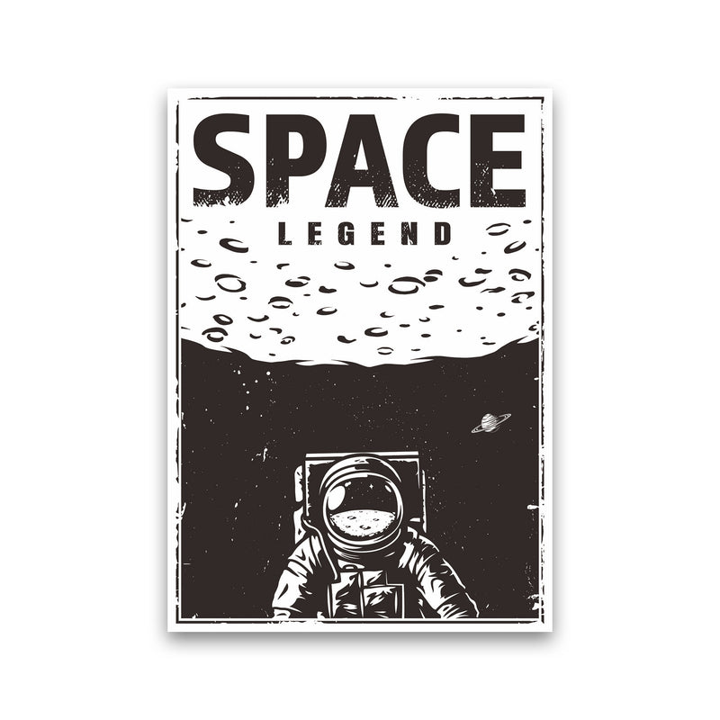 Outer Space Series -