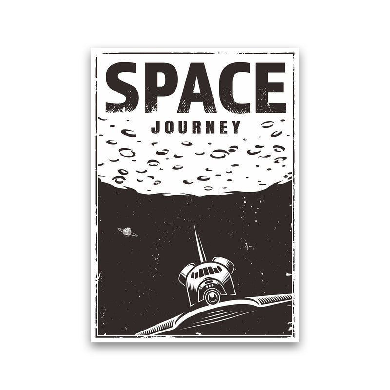 Outer Space Series -