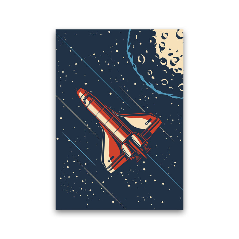 Outer Space Series -