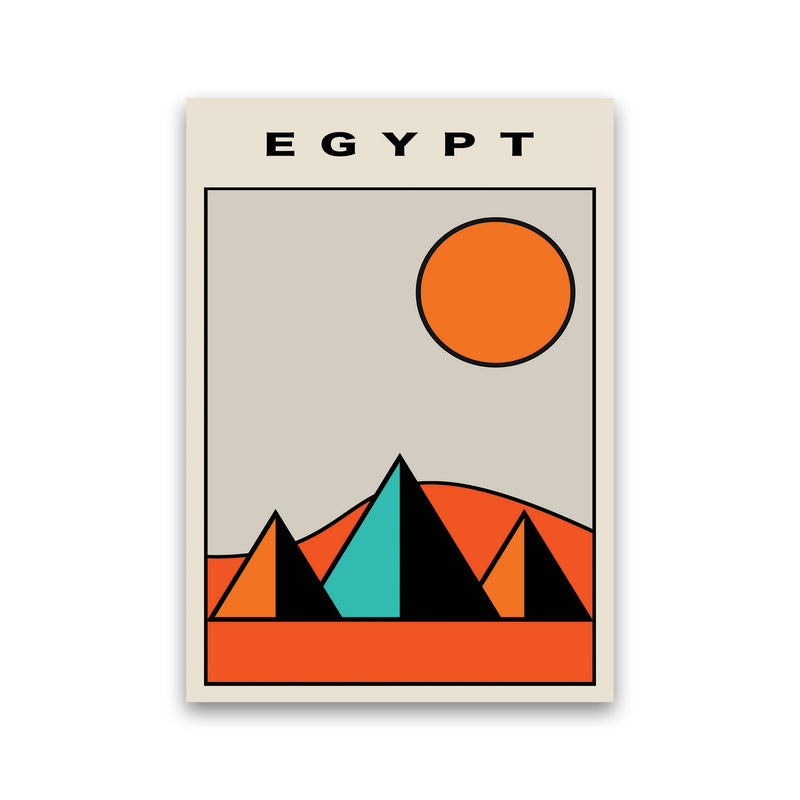 Egypt Art Print by Jason Stanley Print Only