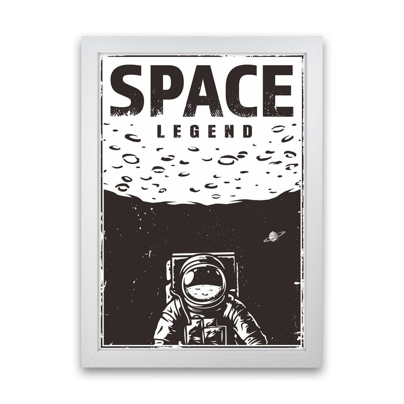 Outer Space Series -