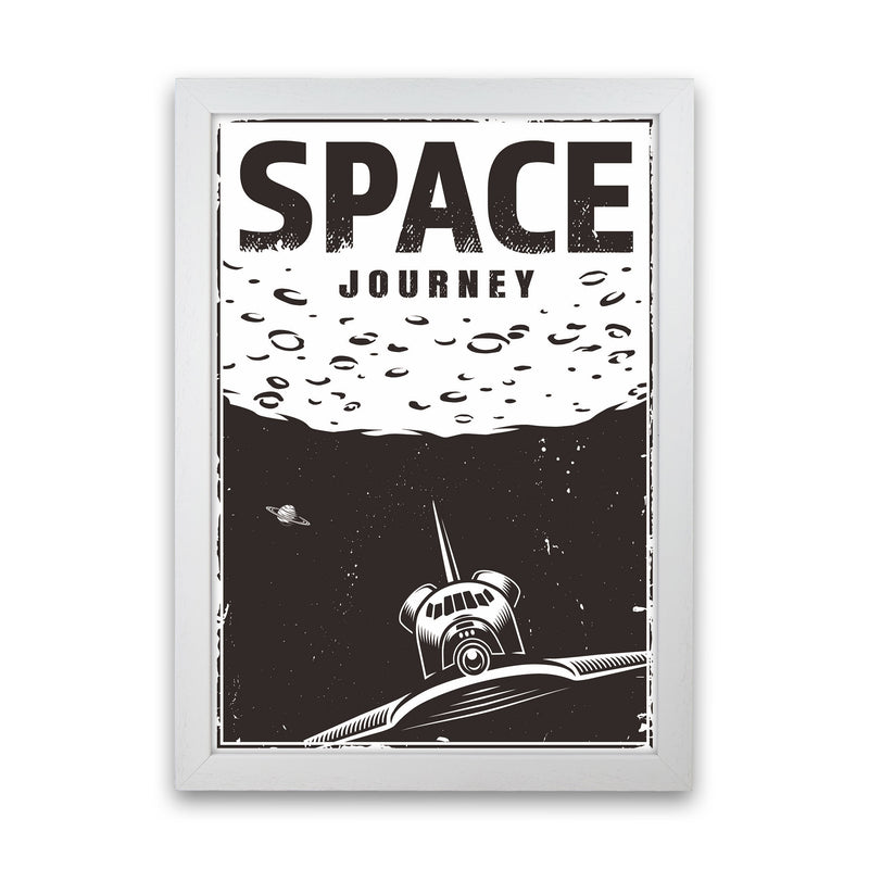 Outer Space Series -