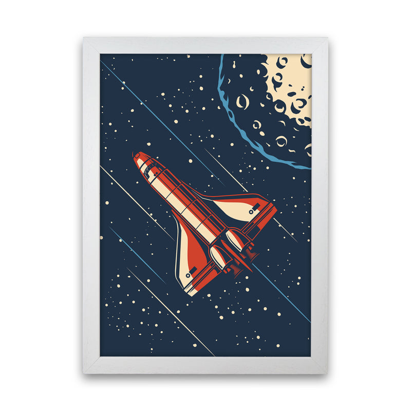 Outer Space Series -