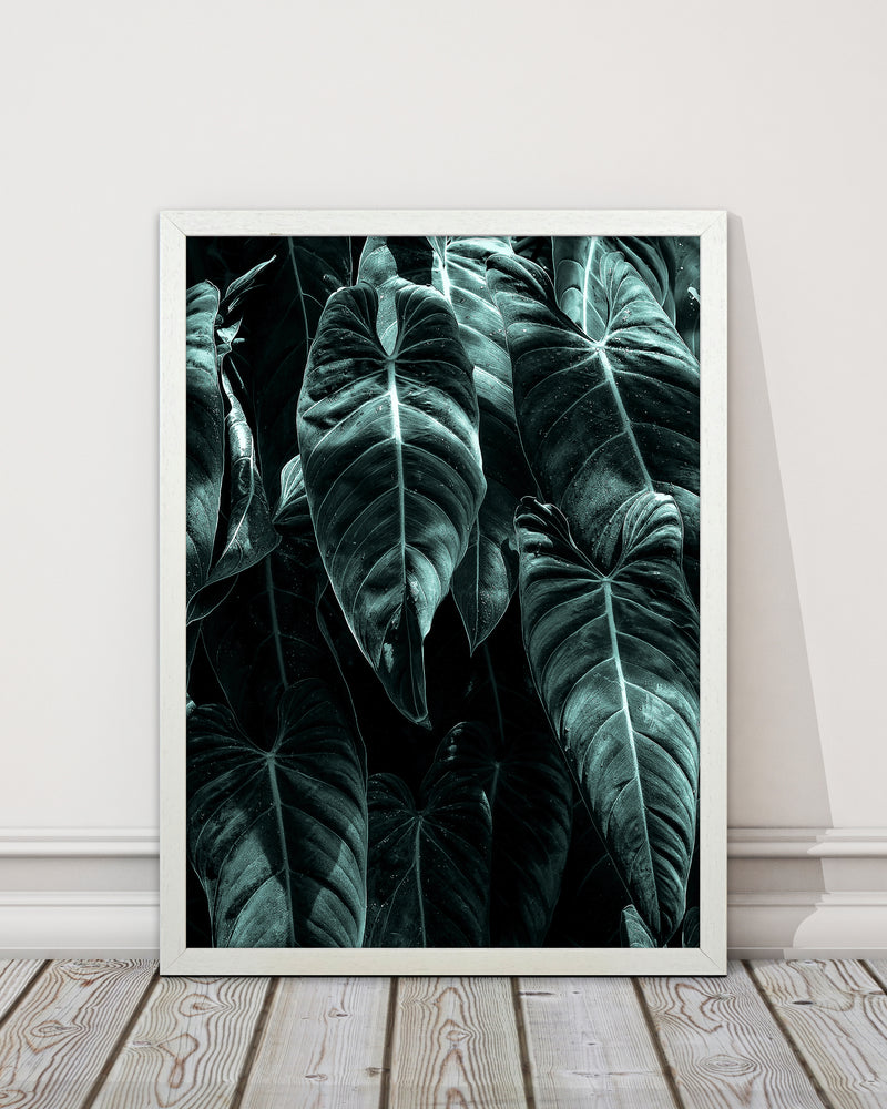 The Jungle Photography Art Print by Kubistika
