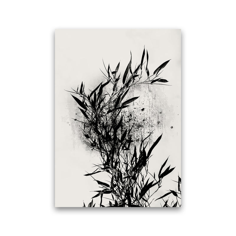 Always Bloom Contemporary Art Print by Kubistika Print Only