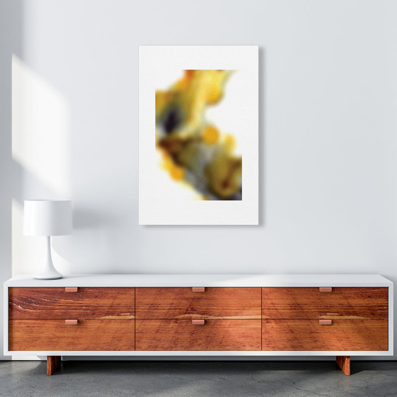 Imagination Abstract Art Print by Nordic Creators A1 Canvas